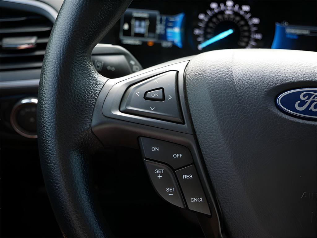 used 2022 Ford Edge car, priced at $21,995