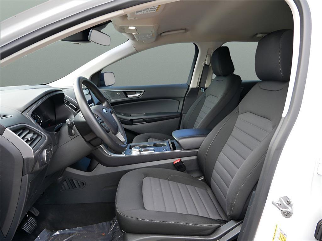 used 2022 Ford Edge car, priced at $21,995