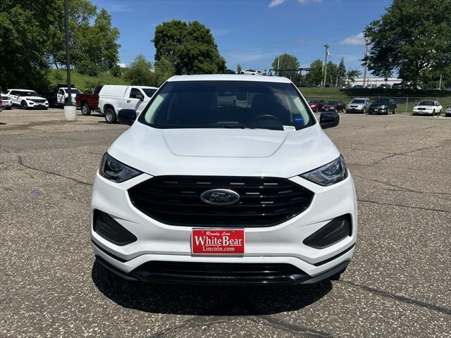 used 2022 Ford Edge car, priced at $24,995