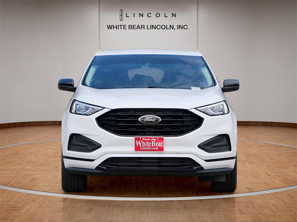 used 2022 Ford Edge car, priced at $21,995