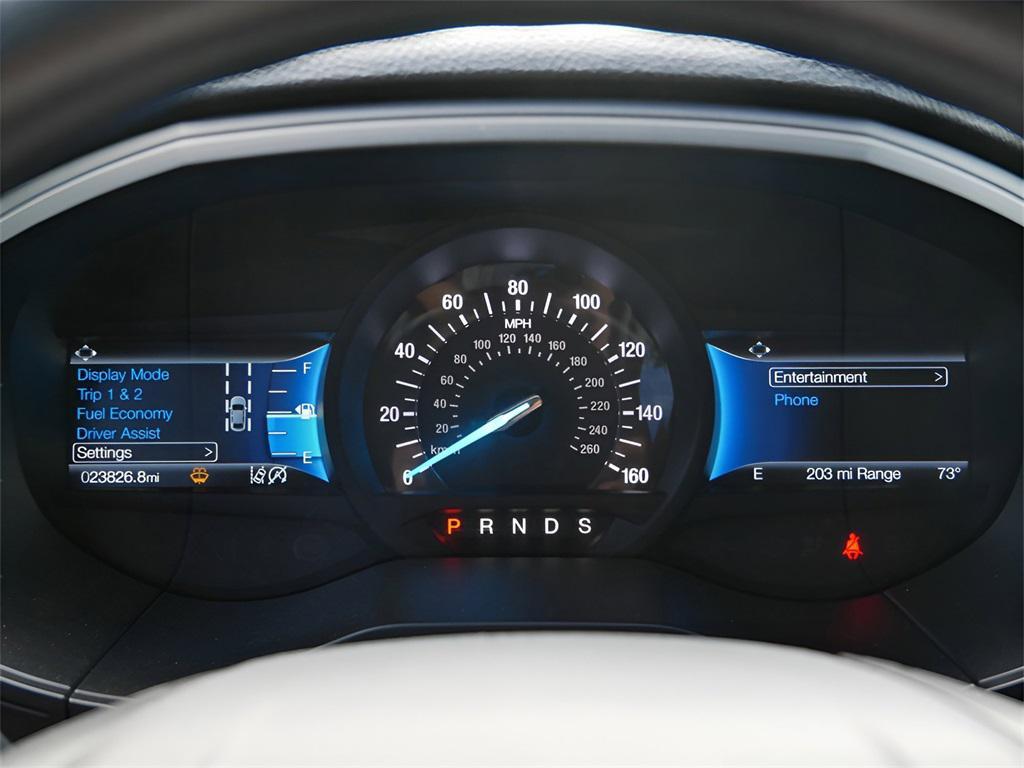 used 2022 Ford Edge car, priced at $21,995