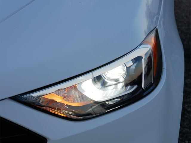 used 2022 Ford Edge car