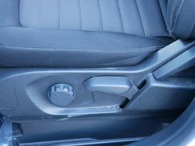 used 2022 Ford Edge car
