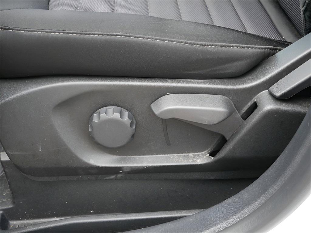 used 2022 Ford Edge car, priced at $21,995