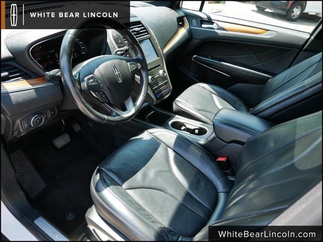 used 2019 Lincoln MKC car, priced at $23,500