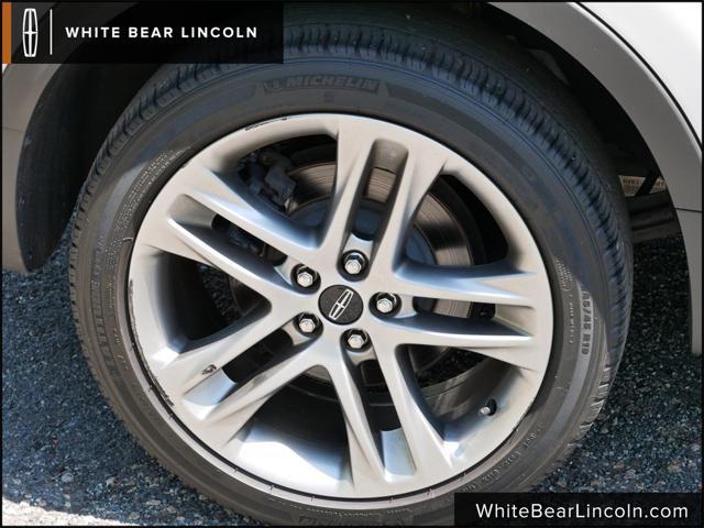 used 2019 Lincoln MKC car, priced at $23,500