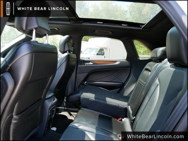 used 2019 Lincoln MKC car, priced at $23,500