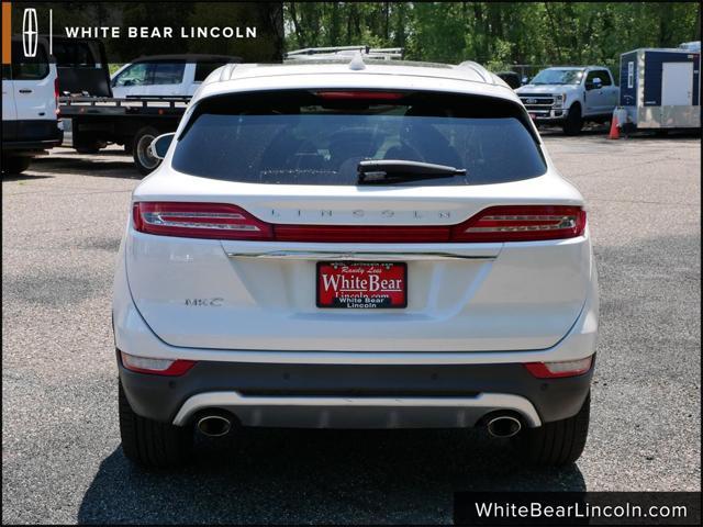 used 2019 Lincoln MKC car, priced at $23,500