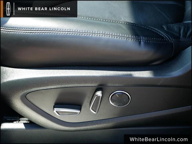 used 2019 Lincoln MKC car, priced at $23,500