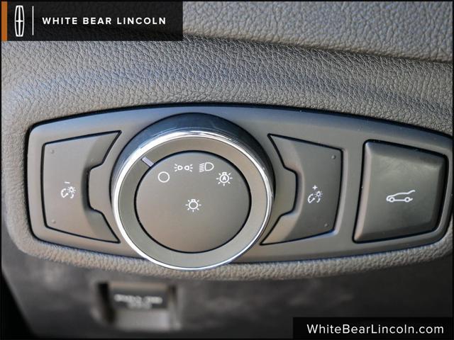 used 2019 Lincoln MKC car, priced at $23,500