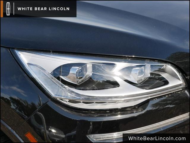 used 2023 Lincoln Aviator car, priced at $66,895