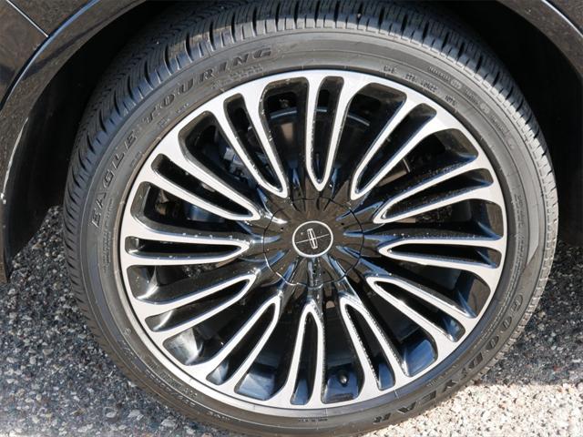 used 2023 Lincoln Aviator car, priced at $62,995