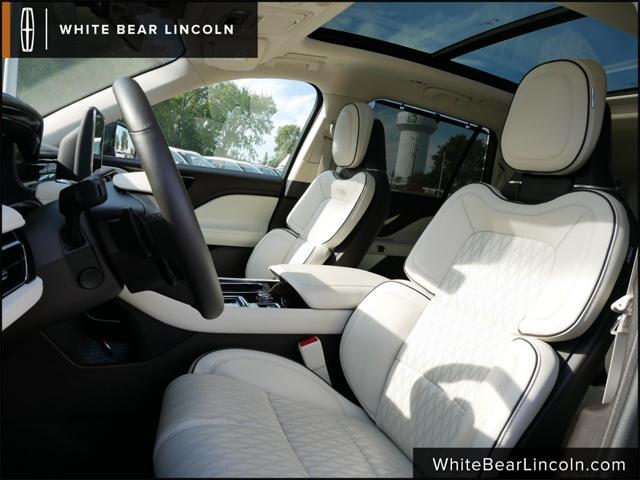 used 2023 Lincoln Aviator car, priced at $66,895