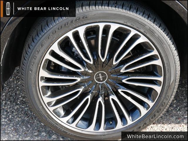 used 2023 Lincoln Aviator car, priced at $66,895