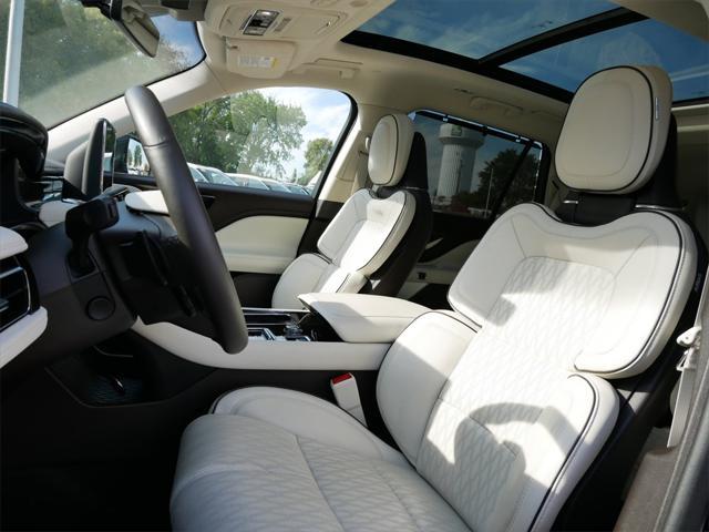 used 2023 Lincoln Aviator car, priced at $62,995