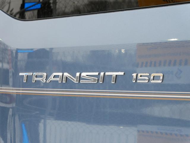 used 2024 Ford Transit-150 car, priced at $79,495