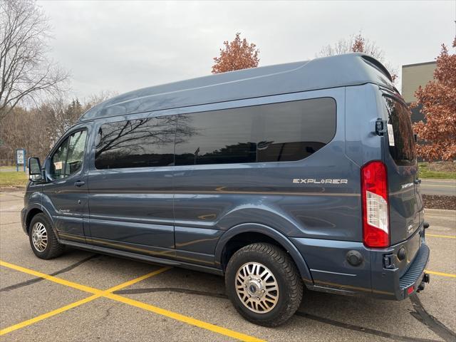 used 2024 Ford Transit-150 car, priced at $79,995