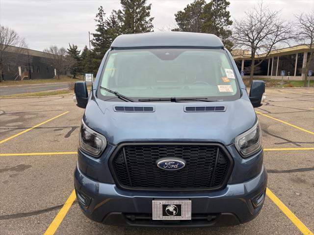 used 2024 Ford Transit-150 car, priced at $79,995