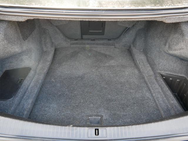 used 2017 Cadillac CTS car, priced at $19,995