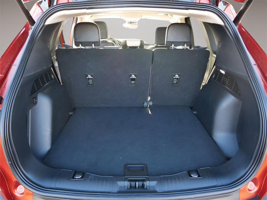 used 2020 Ford Escape car, priced at $16,995