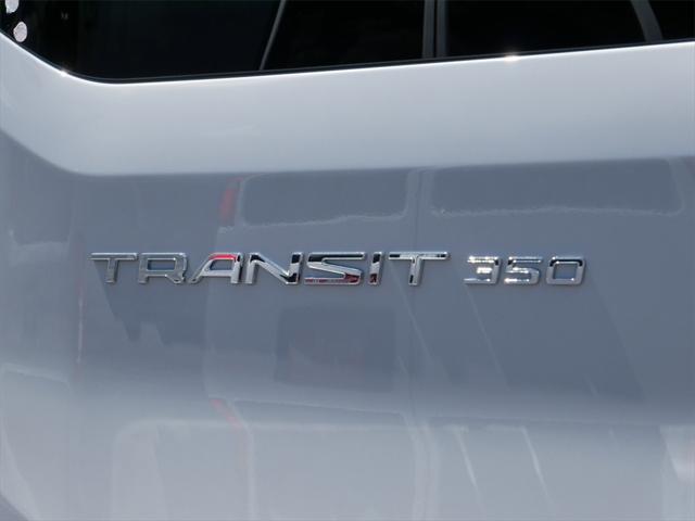 used 2024 Ford Transit-350 car, priced at $56,499