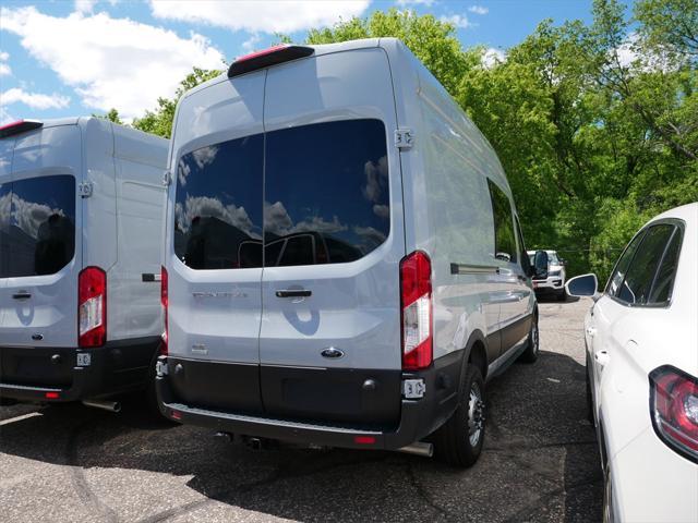 used 2024 Ford Transit-350 car, priced at $56,499