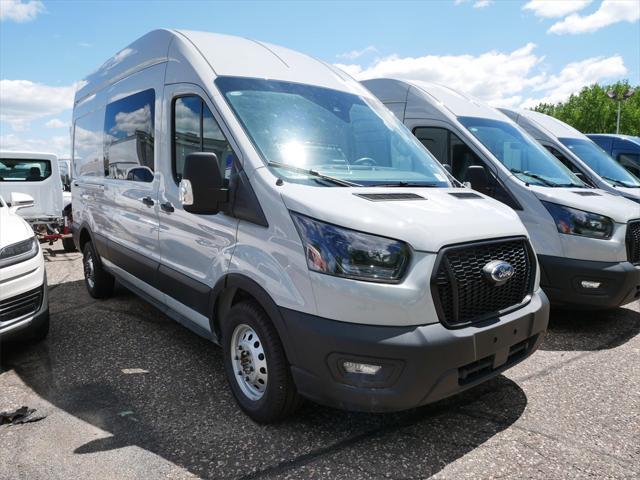 used 2024 Ford Transit-350 car, priced at $56,499