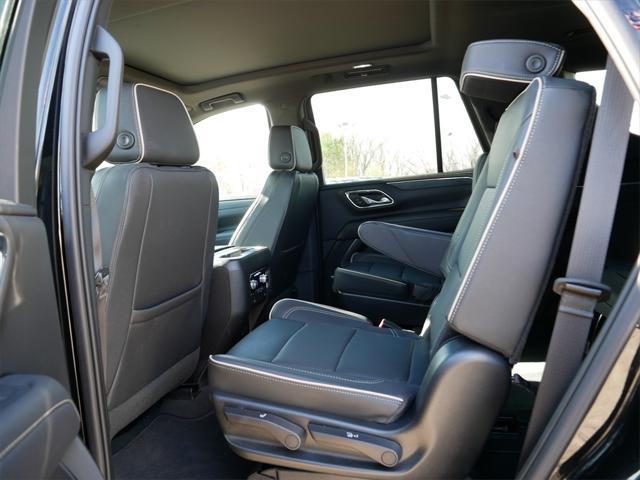 used 2023 GMC Yukon car, priced at $59,900