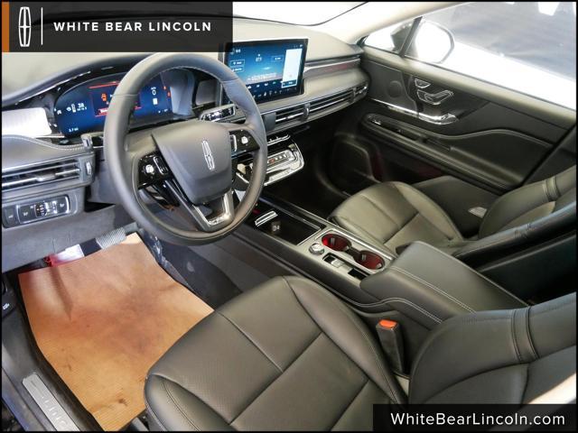 new 2024 Lincoln Corsair car