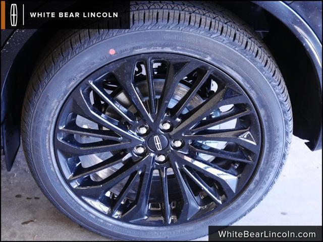 new 2024 Lincoln Corsair car