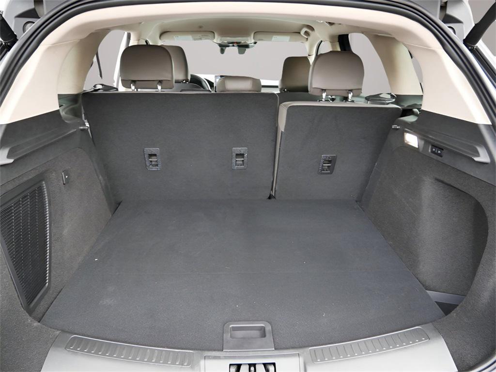 used 2024 Lincoln Corsair car, priced at $40,995