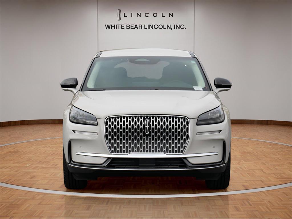 used 2024 Lincoln Corsair car, priced at $40,995