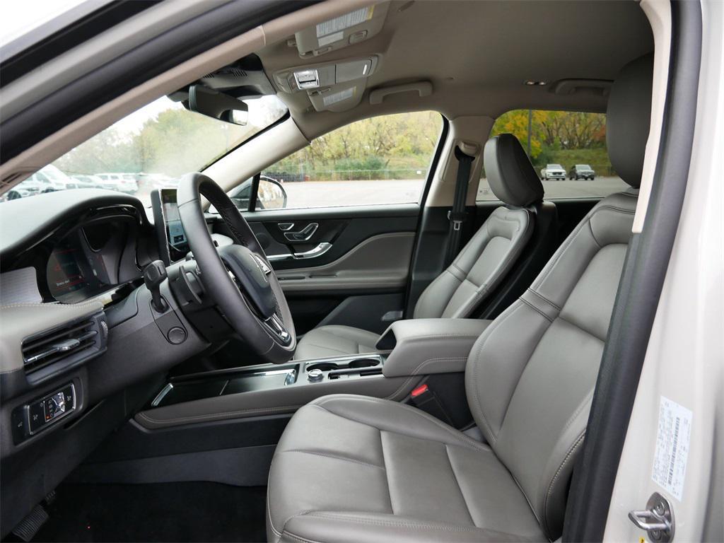 used 2024 Lincoln Corsair car