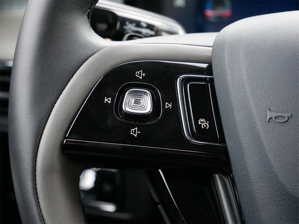 used 2024 Lincoln Corsair car