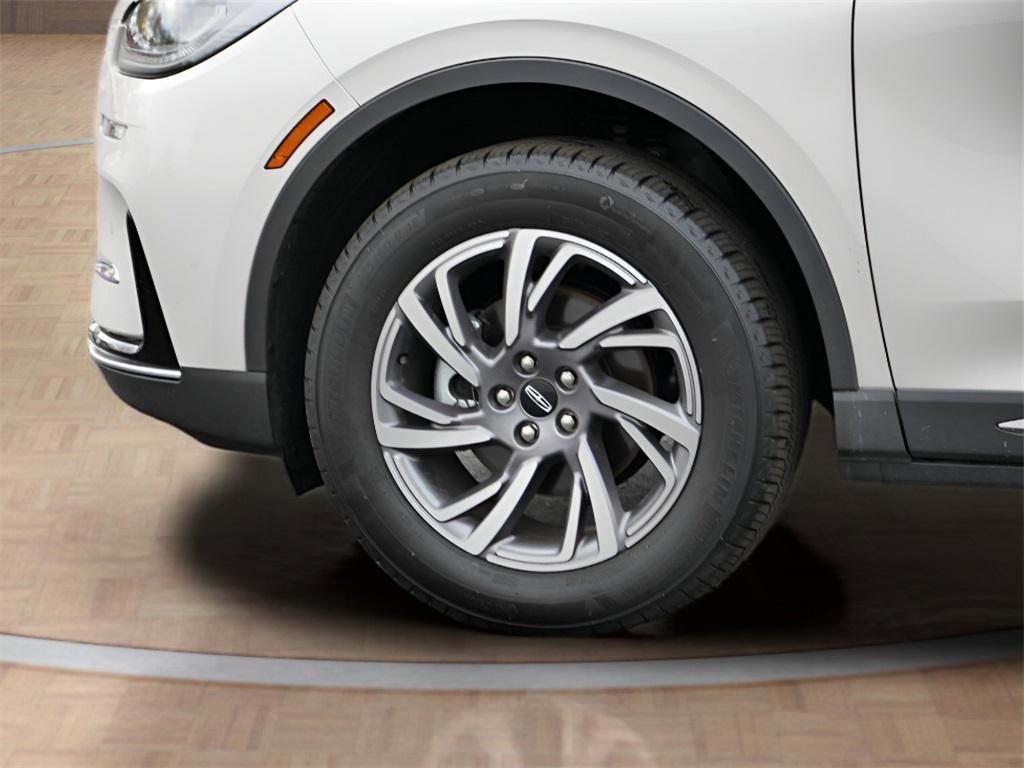 used 2024 Lincoln Corsair car, priced at $40,995