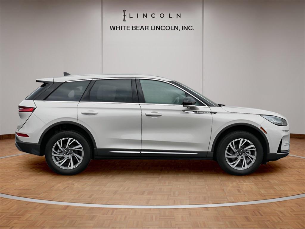 used 2024 Lincoln Corsair car, priced at $40,995