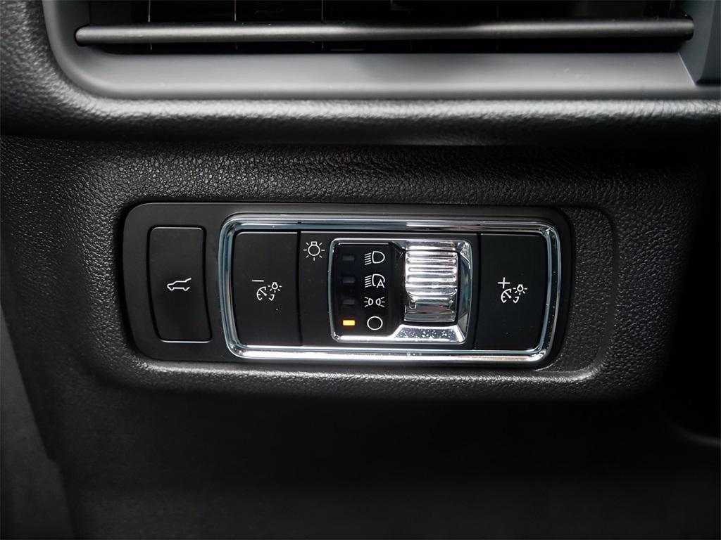 used 2024 Lincoln Corsair car, priced at $40,995