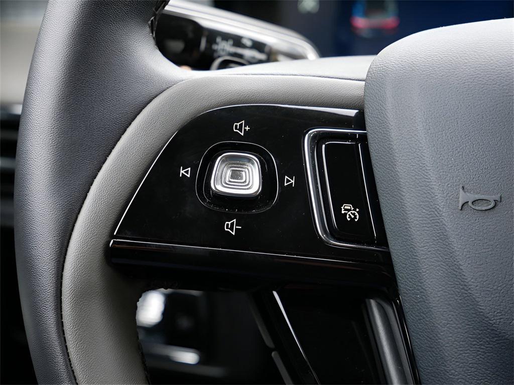 used 2024 Lincoln Corsair car, priced at $40,995