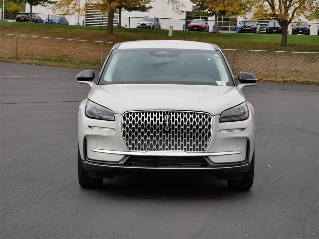 used 2024 Lincoln Corsair car