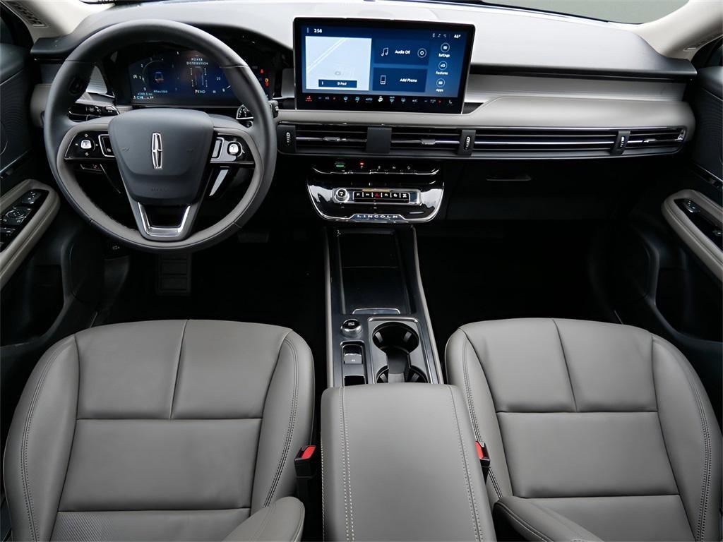 used 2024 Lincoln Corsair car, priced at $40,995