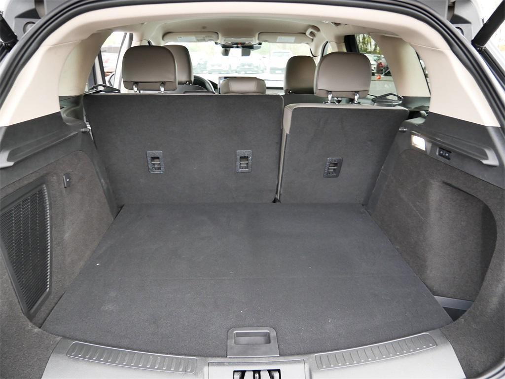 used 2024 Lincoln Corsair car