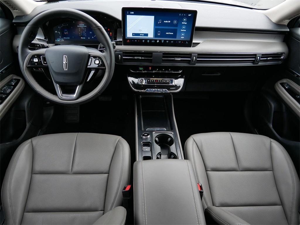 used 2024 Lincoln Corsair car