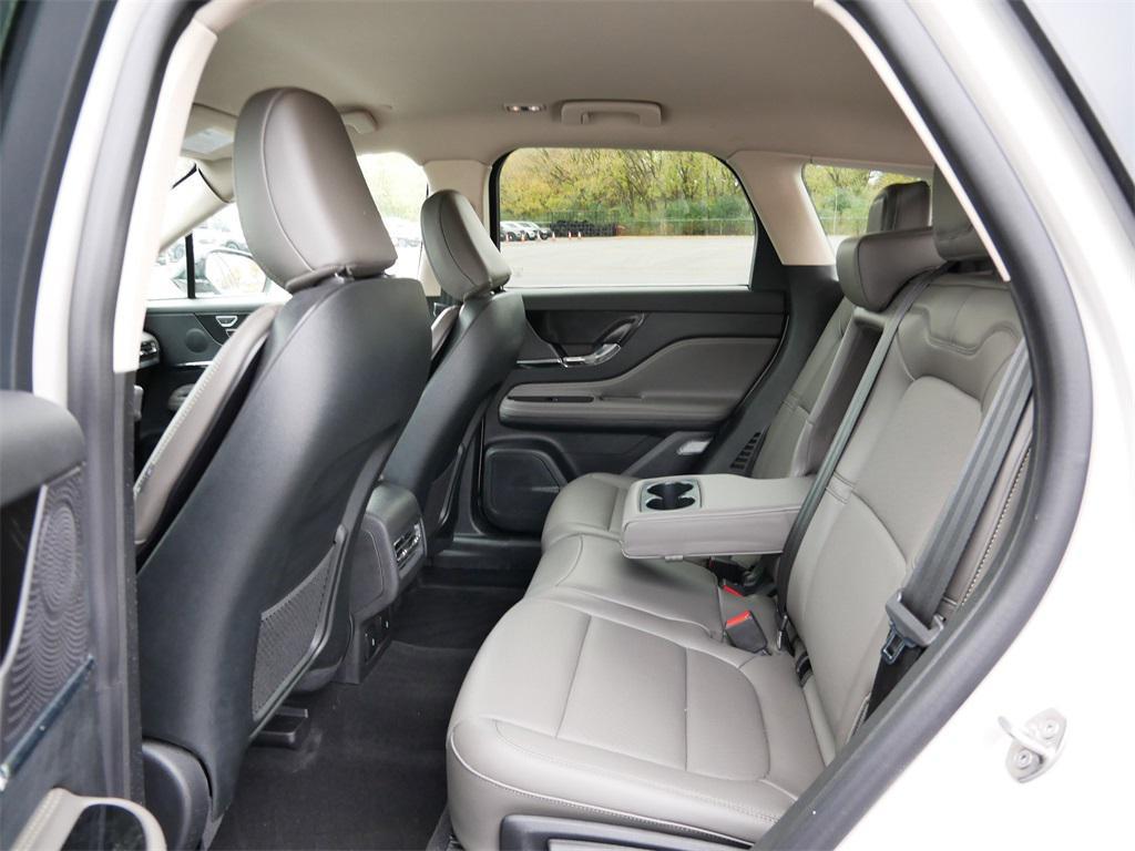 used 2024 Lincoln Corsair car