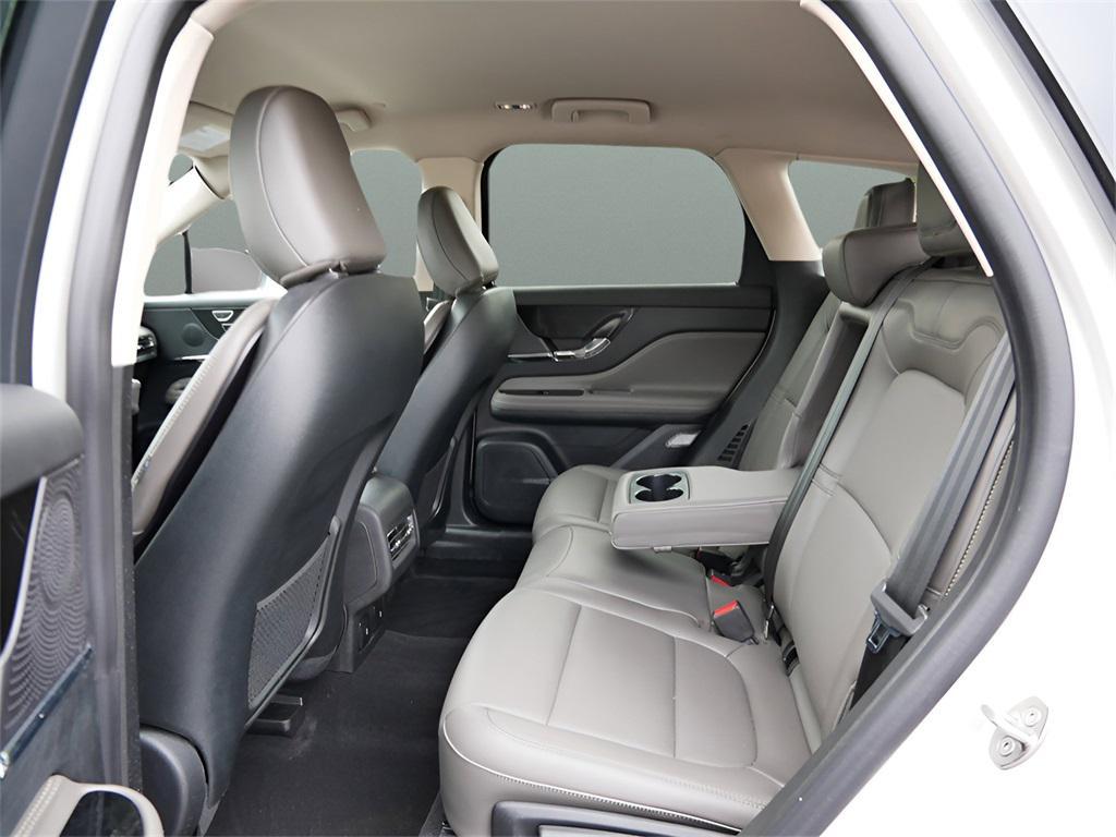 used 2024 Lincoln Corsair car, priced at $40,995