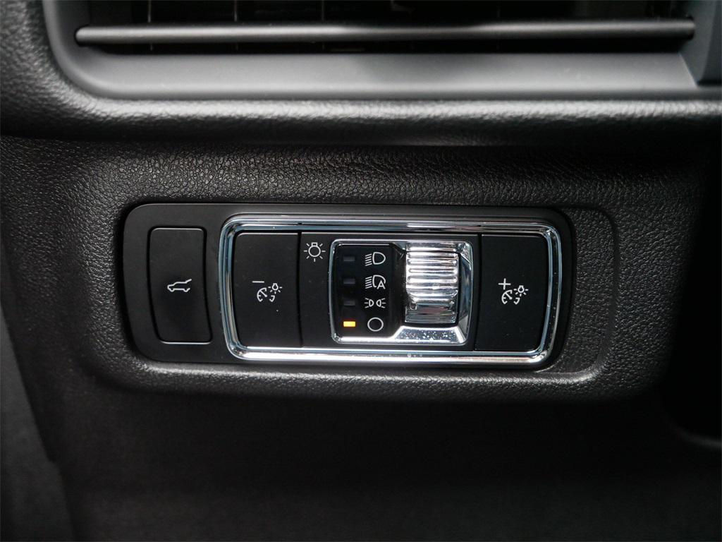 used 2024 Lincoln Corsair car