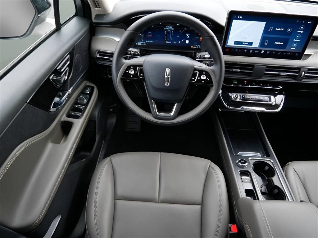 used 2024 Lincoln Corsair car, priced at $40,995