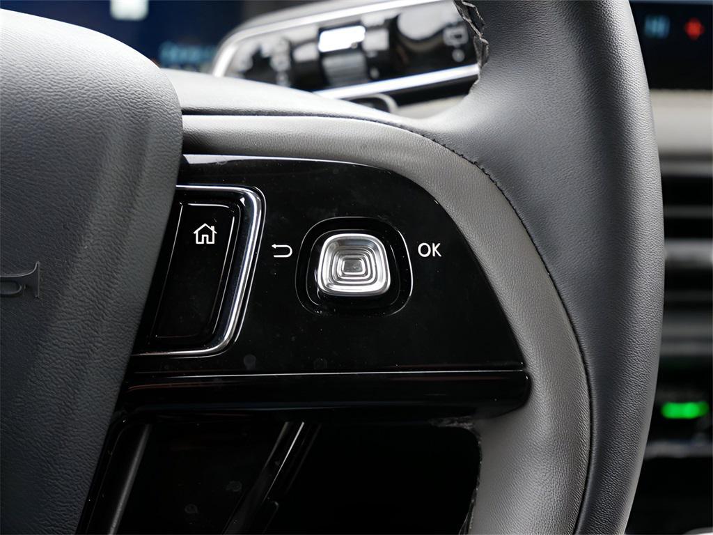 used 2024 Lincoln Corsair car, priced at $40,995