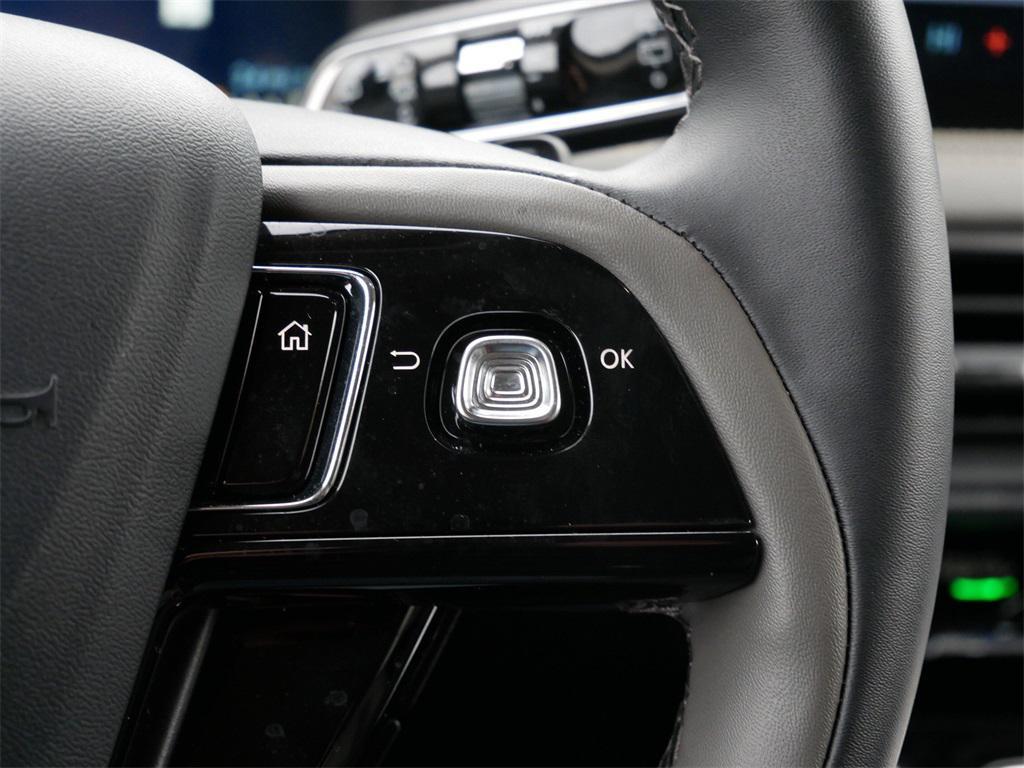 used 2024 Lincoln Corsair car