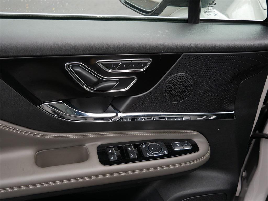 used 2024 Lincoln Corsair car