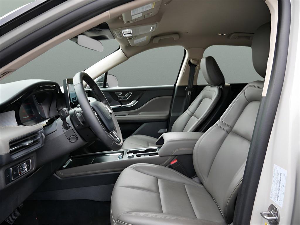 used 2024 Lincoln Corsair car, priced at $40,995